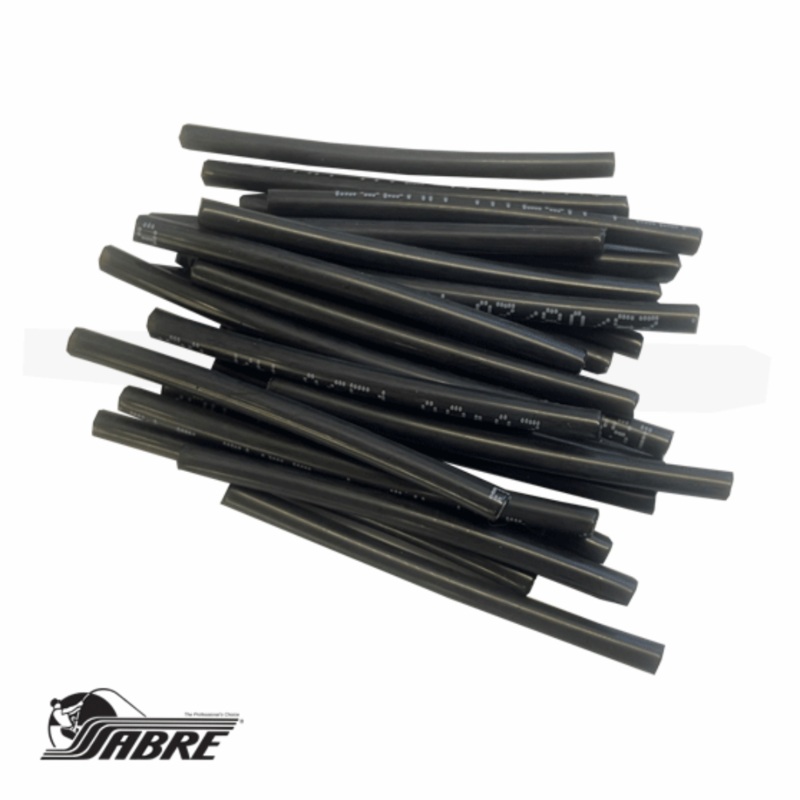 SABRE Nylon Chafe Tubing Large – suits 400-600lb leader