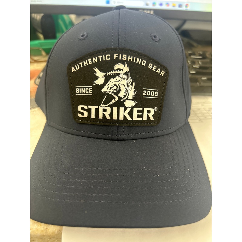 Striker Brands Champion Cap
