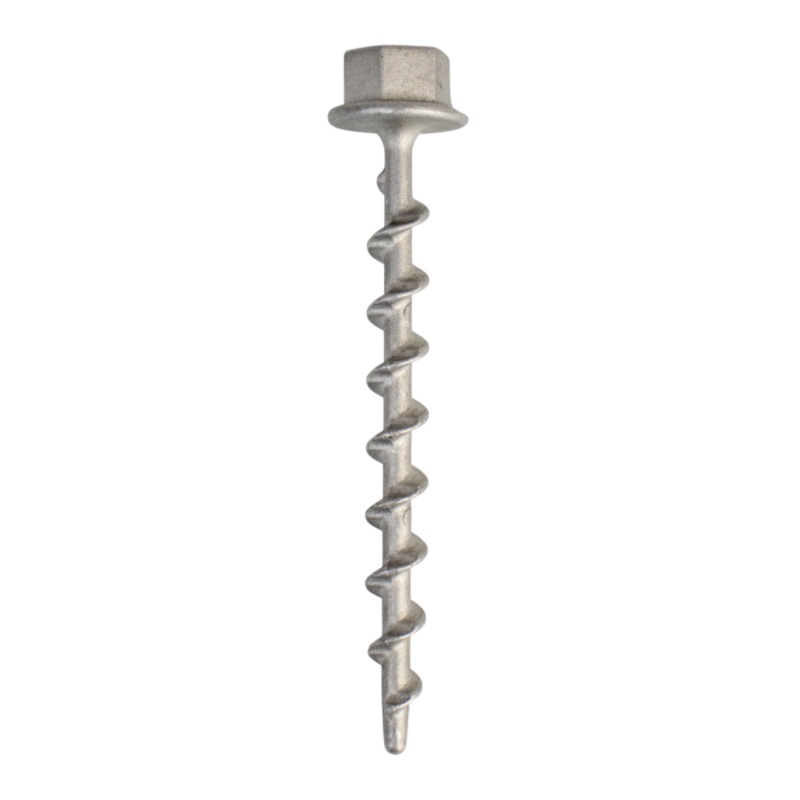 Supex Small Alloy Screw in Pegs SMALL