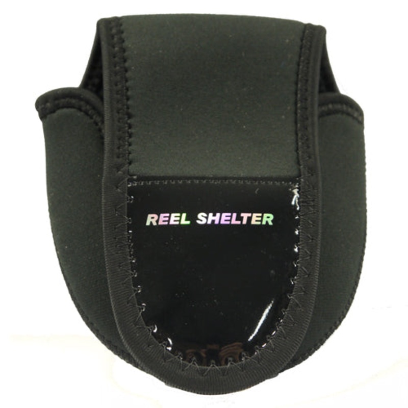 TAKAMIYA Neoprene Baitcast Reel Cover S
