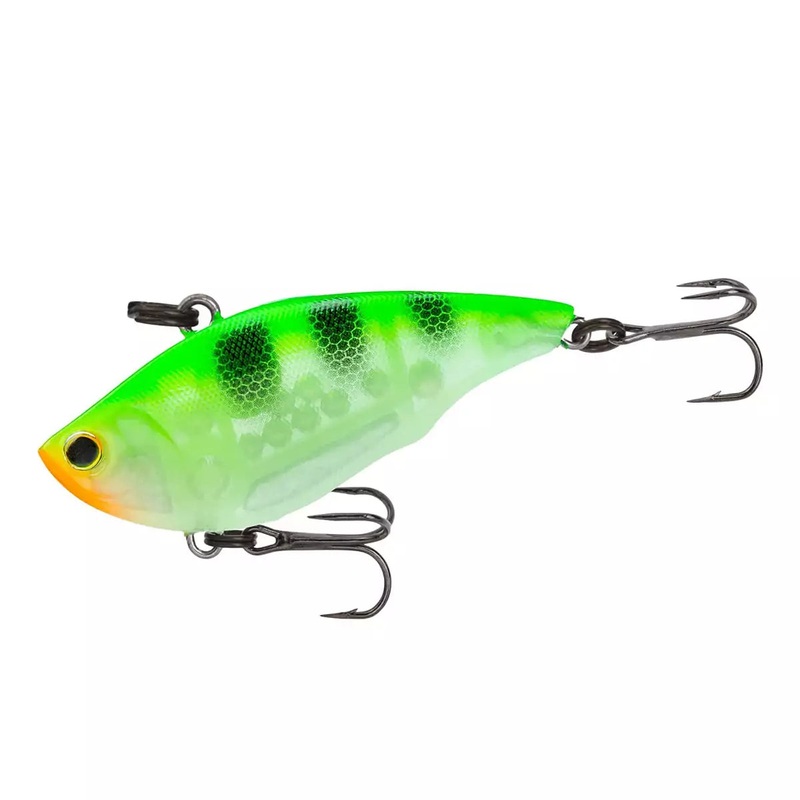 YO-ZURI Rattl’n Vibe Mini (S) – 40mm #GBL