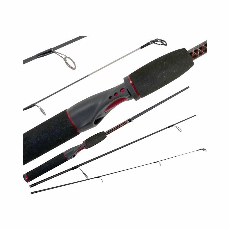 2023 Ugly Stik GX2 Rod Casting 6’6″ Medium