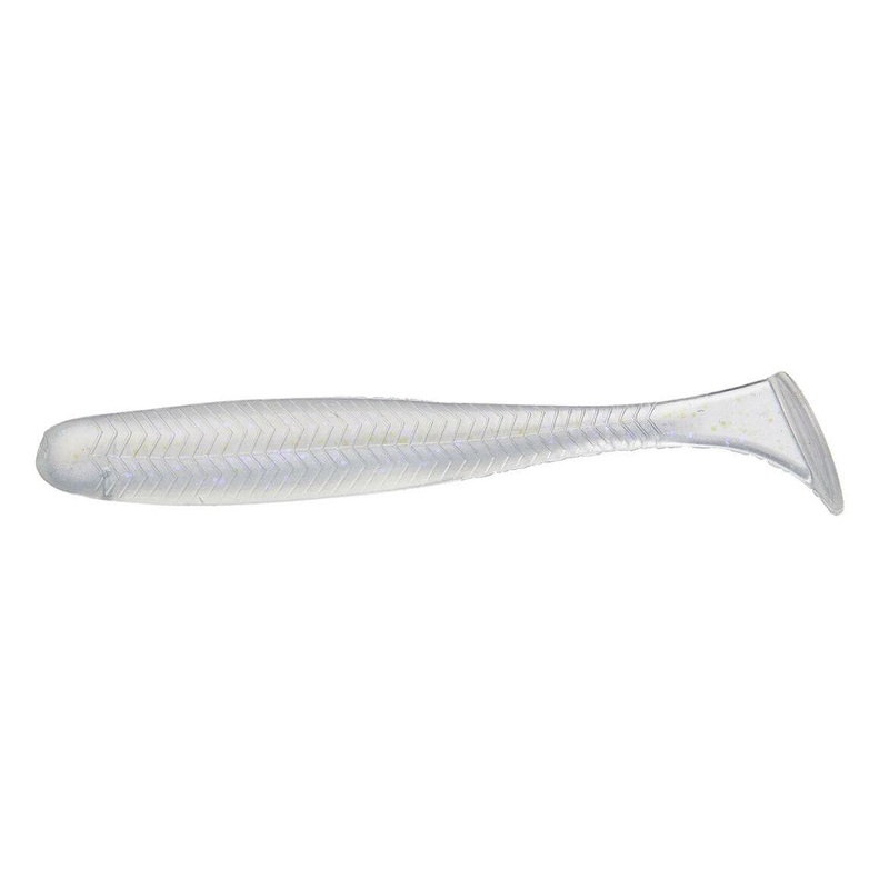 6Th Sense  Divine Swimbait Ghost Ice Minnow 2.7