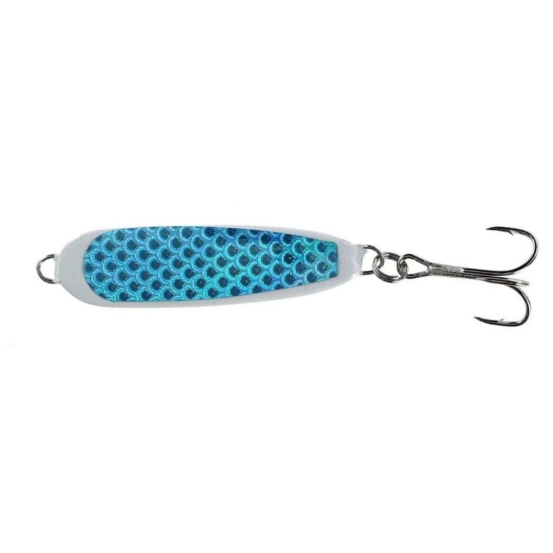 Berry’s Flex It Spoon Blue Flash 1/2oz