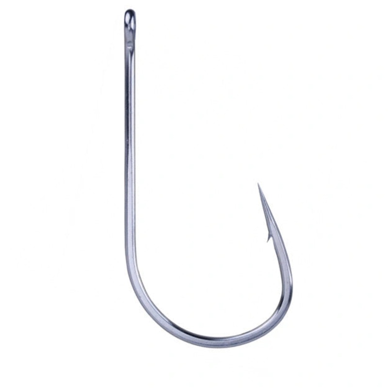 BKK 8067-3X-HG Kajiki Offshore Game Light Trolling Hook Size 6/0