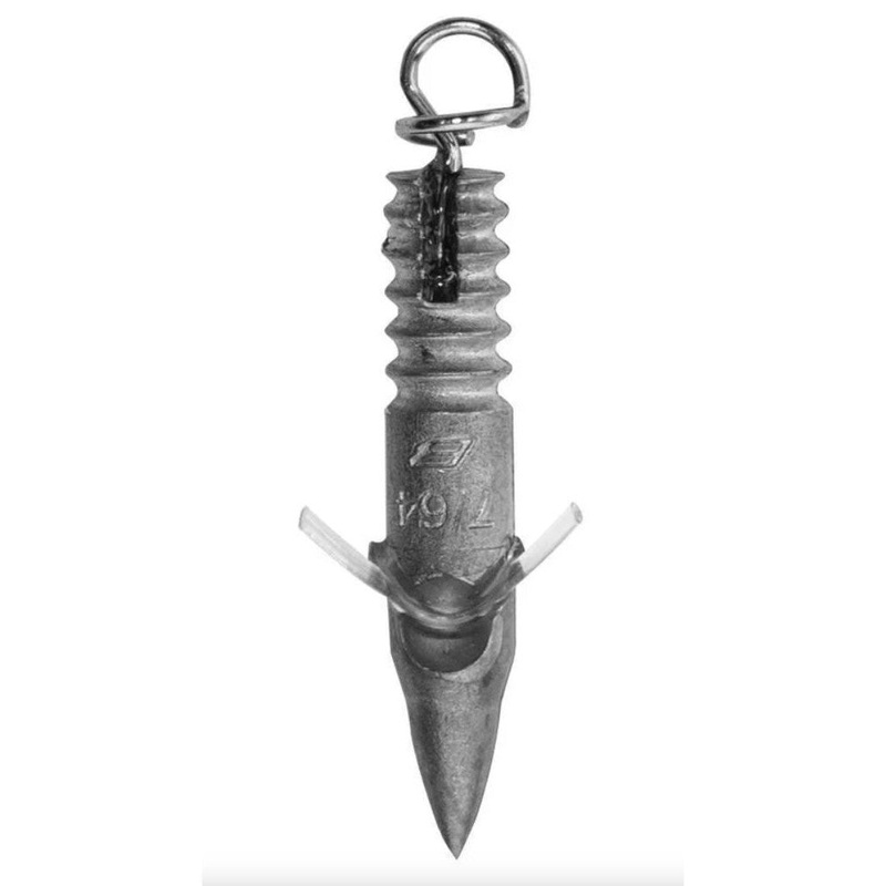 BKK Armor Point Permalock Tungsten Nail Keeper 1/32 5pk