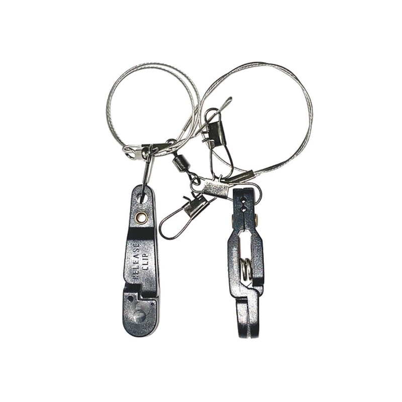 Hookem Downrigger Release Clip