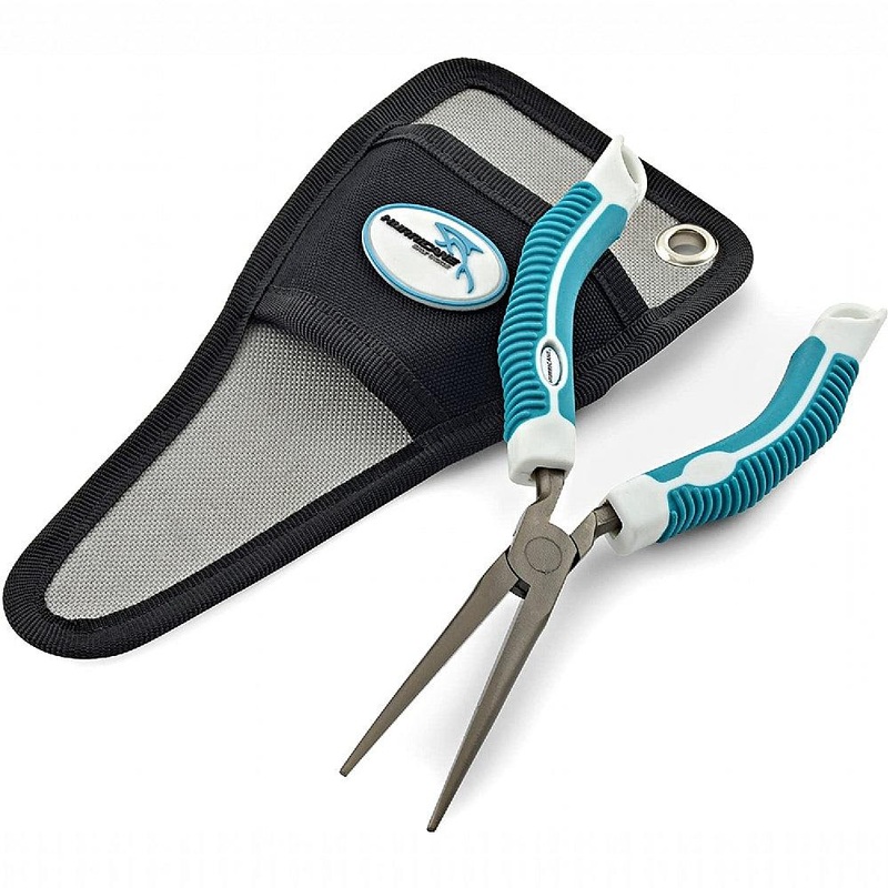 Hurricane Finesse 6.5″ Pliers with Sheath