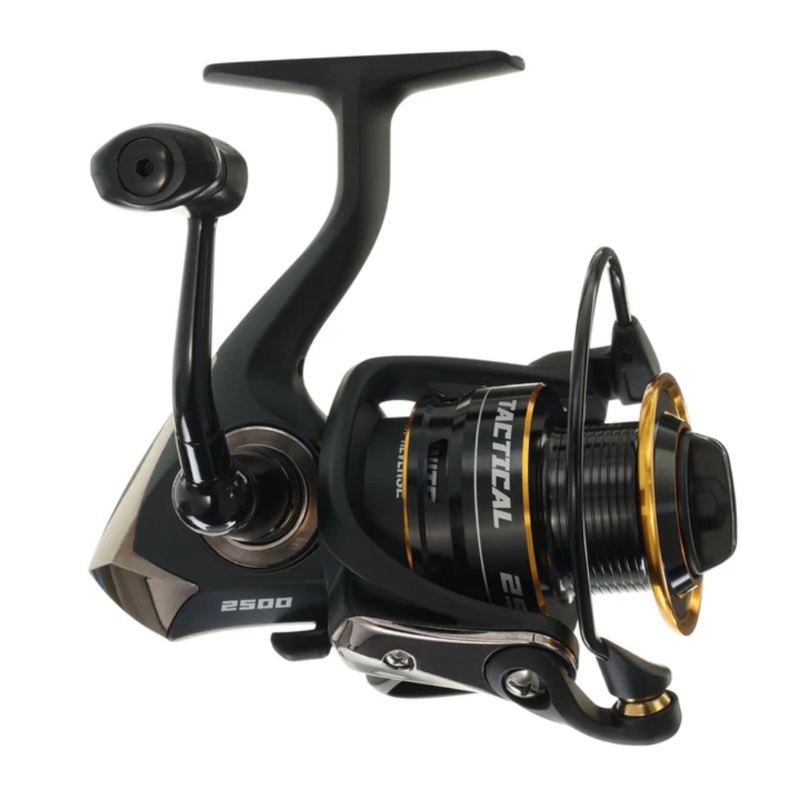 Jarvis Walker Tactical Spin Reel 2500