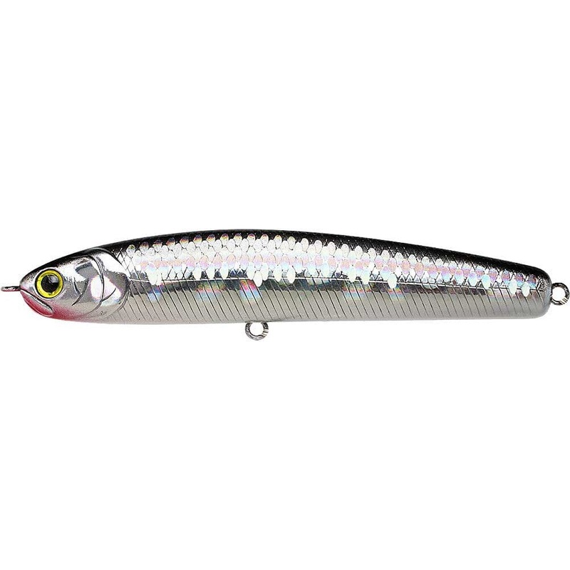 Lucky Craft Wander Saltwater MS Anchovy 85mm