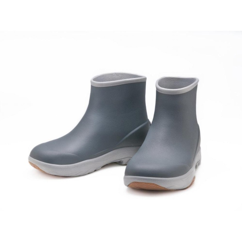 Open Box SHIMANO EVAir Boot Gray 9