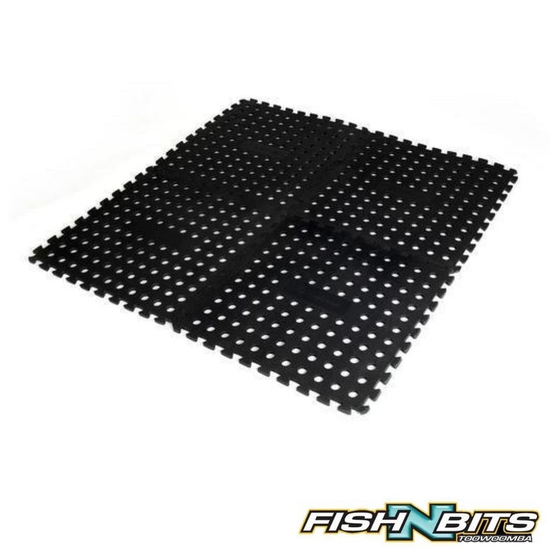 OZtrail – Foam Floor Mats