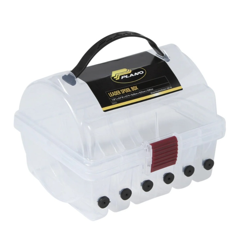 Plano Leader Spool Box 1087