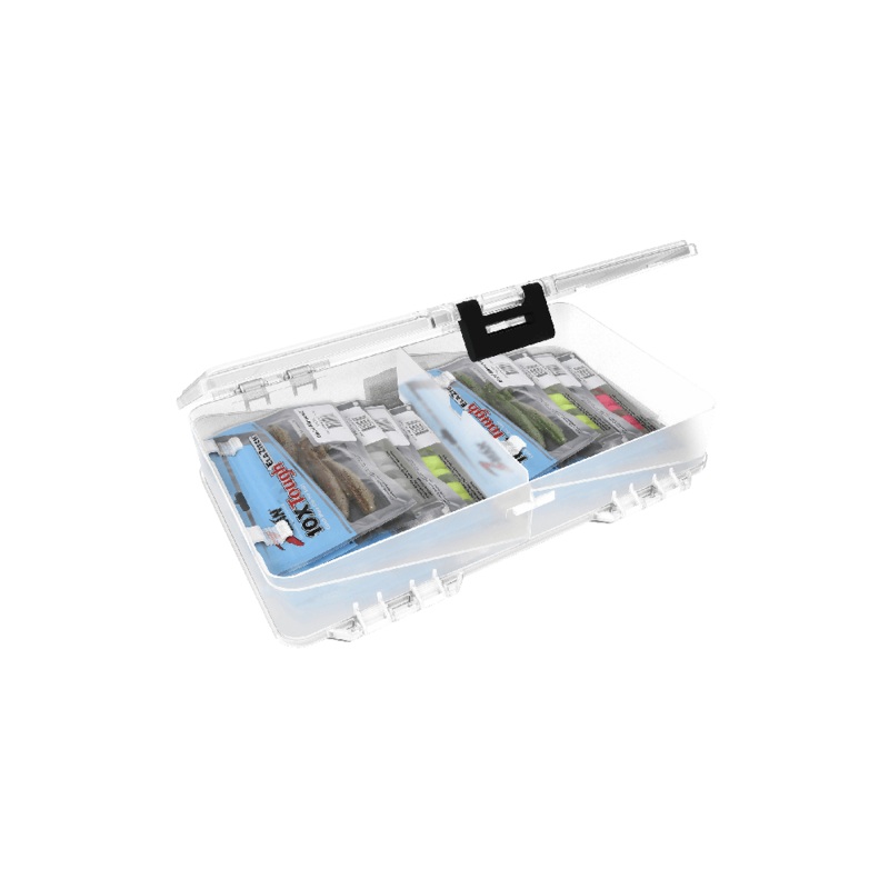 Plano Plastic Worm Stowaway