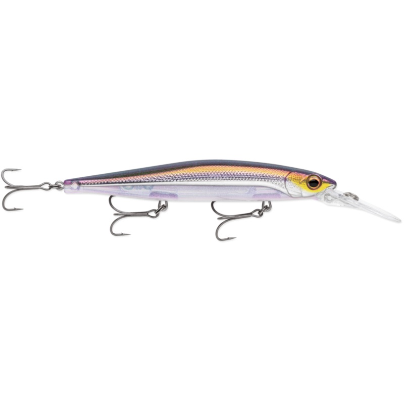 Rapala PXR Deep MAVRIK 110 Jerkbait Bold Shad