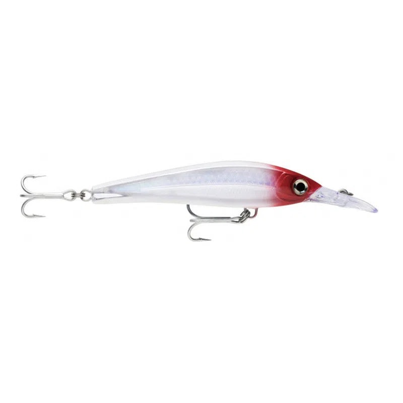 Rapala X-Rap Magnum Xtreme 160 Red Head