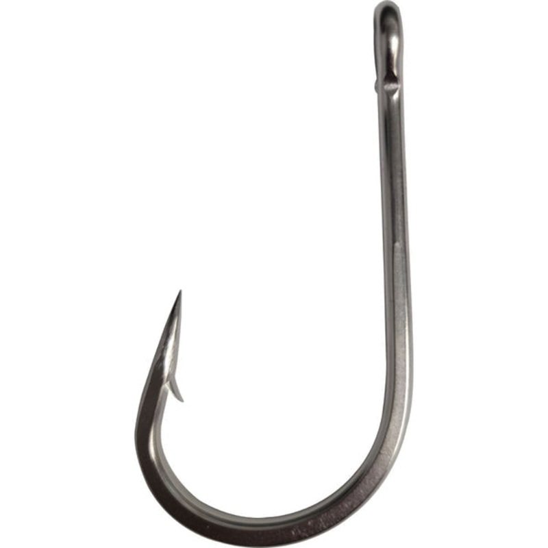 Seaworx stainless steel Sword hook 10/0