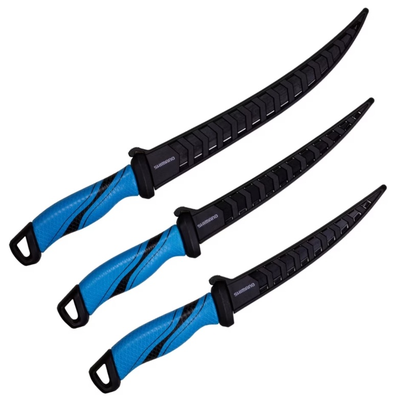 Shimano Fillet Knife 6 inch