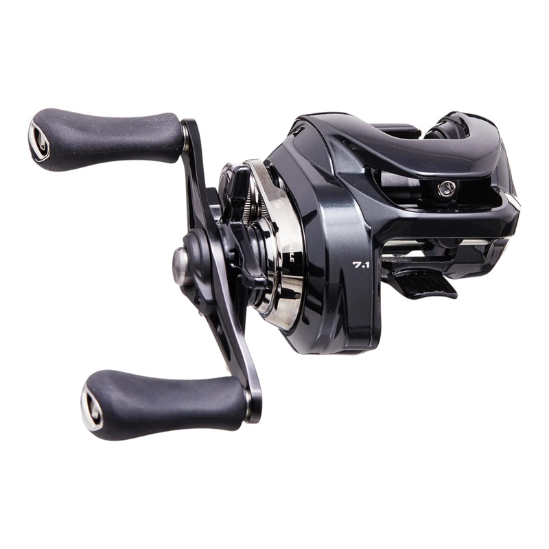Shimano Metanium DC A Casting Reels Left 7.1:1