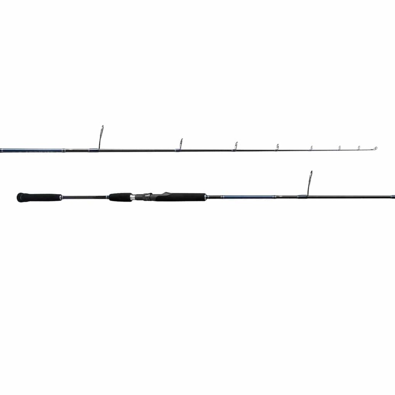 Shimano Talavera Type J Spinning Rods TTJS60L