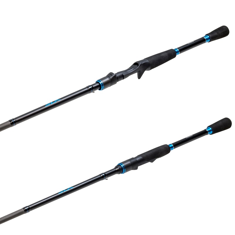 SLX Performance Series Spinning Rod