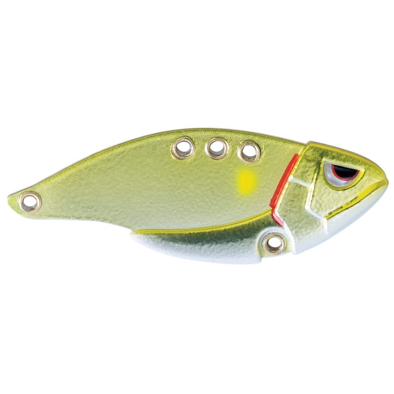 SPRO Carbon Blade Bait Ayu 3/8 oz