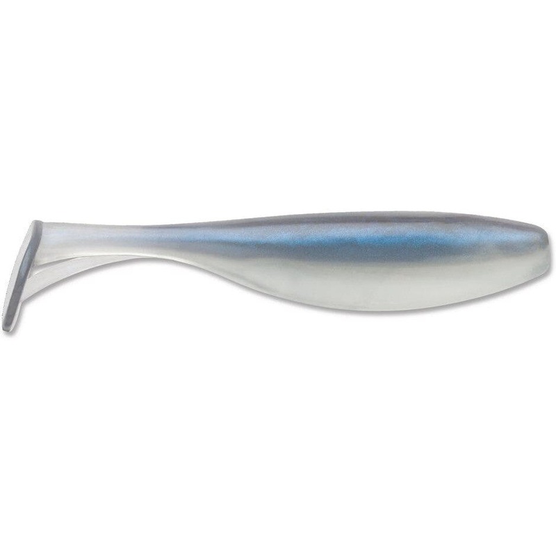 Storm Largo Shad Albino Shad 3.5″ 6pk