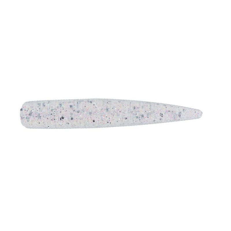 Trixster Baits 2.5″ Dinky Halo Green Shiner 8pk