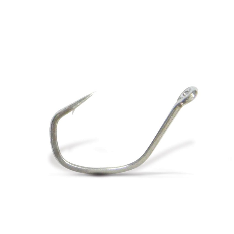 VMC 7269 Techset Heavy Duty Assist TIN Hooks 5/0