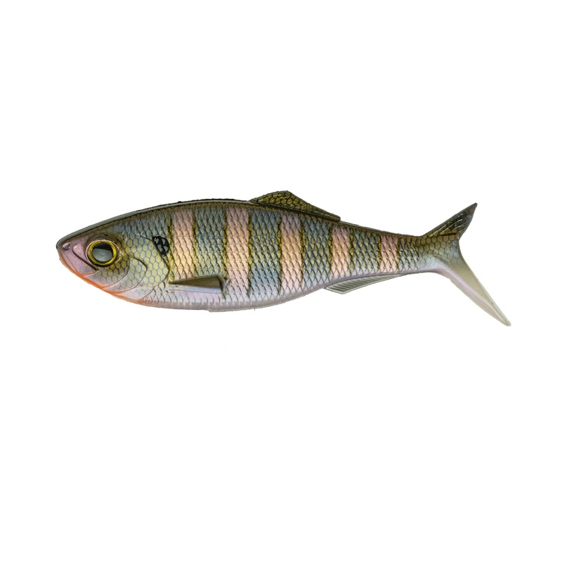 6th Sense Sweep 6″ Bluegill Spawn