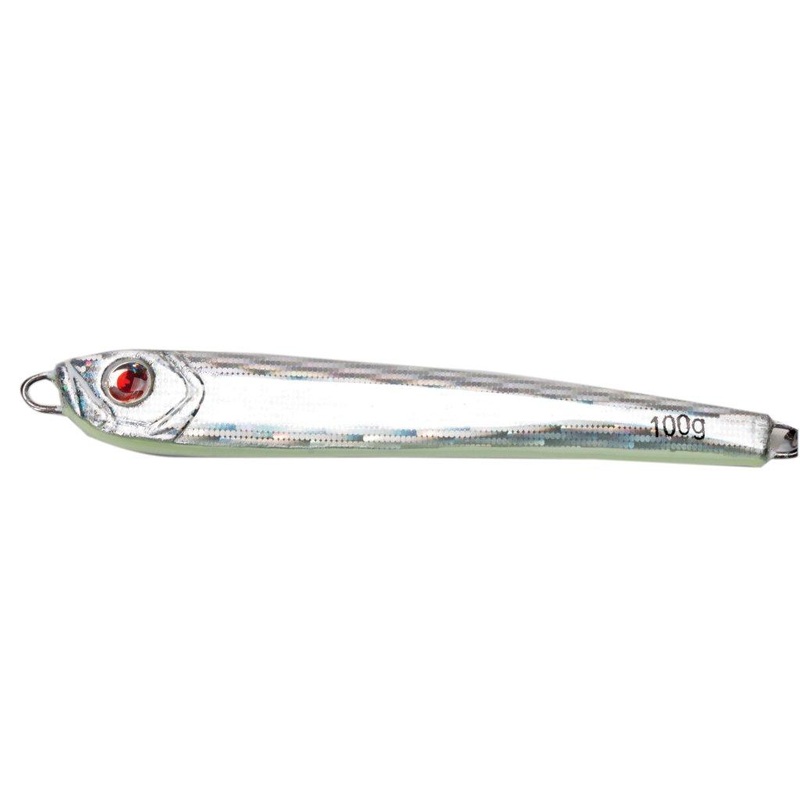 Arm Lure Anchovy 18g Electric Ghost 11grm