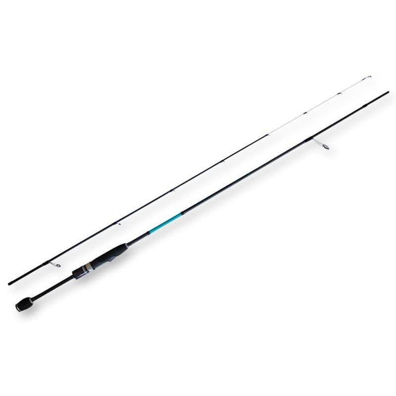 CRAZY FISH Inspire I-662 L-T (2-12g 200m 2-8lb 108g)