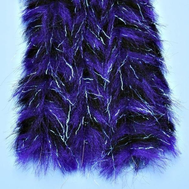 EP Predator Brush 1.75″ Wide UV White