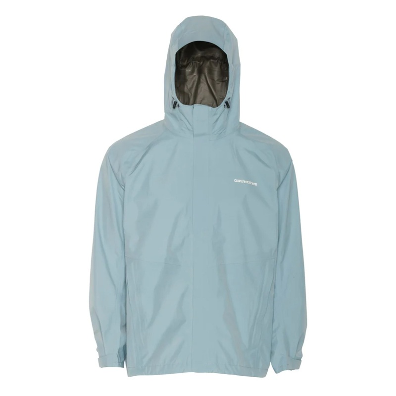 Grundens Charter GORE-TEX Jacket Surf XL