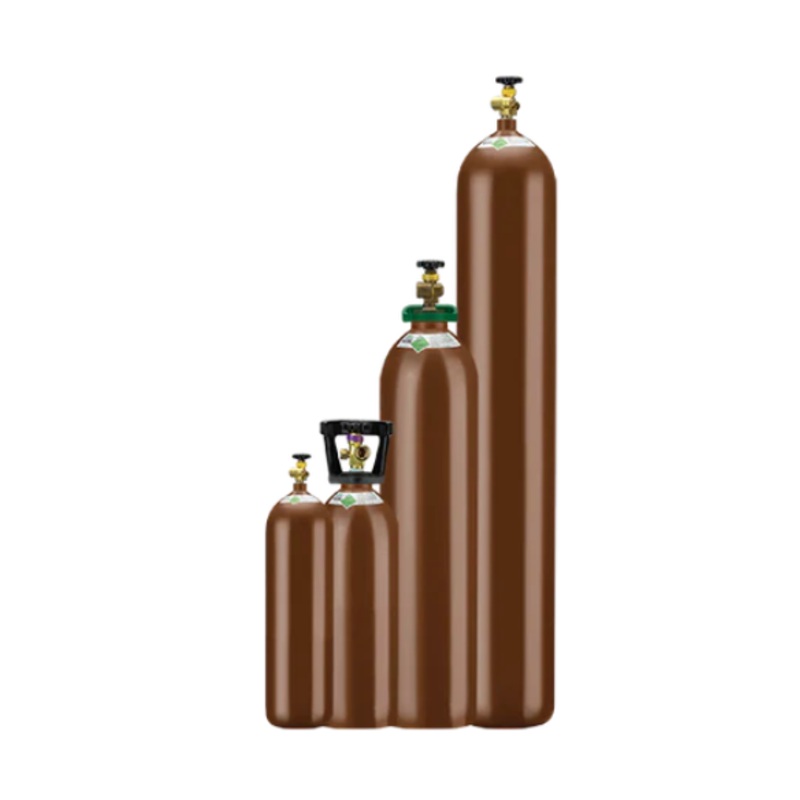 Helium Gas Tank D size – 7 day hire