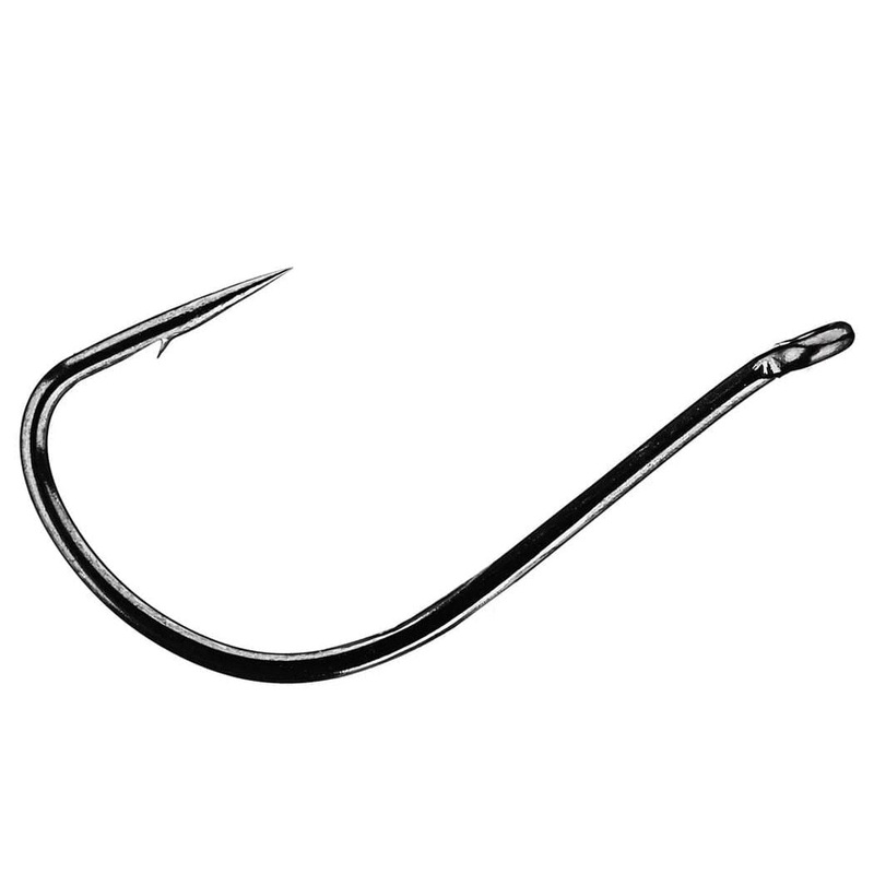Owner Mosquito “Light” Hooks 4105 1/0 7pk