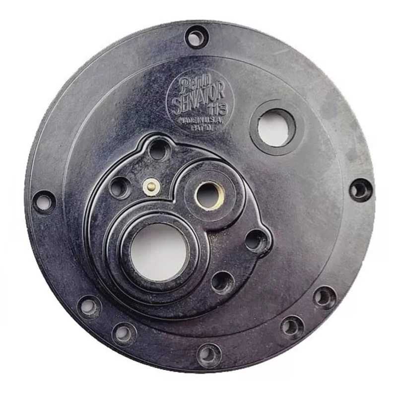 Penn Part 001 113 Sku#1180451 Plate