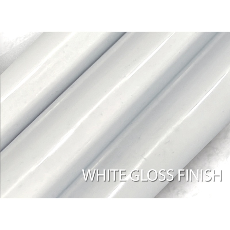 Rainshadow RSU Saltwater Blank MH 6’0″ White – RSU60MH-W