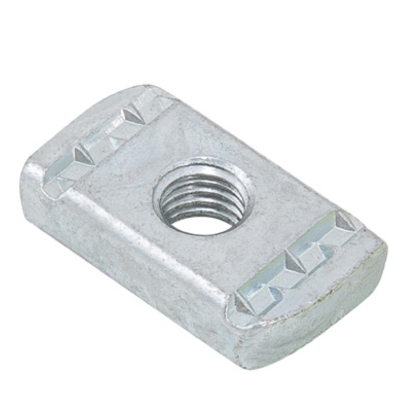 Rhino Rack Channel Nut 4 Pk M6