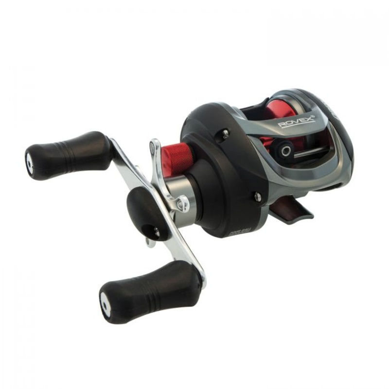 Rovex Oberon Baitcast Reel LHW