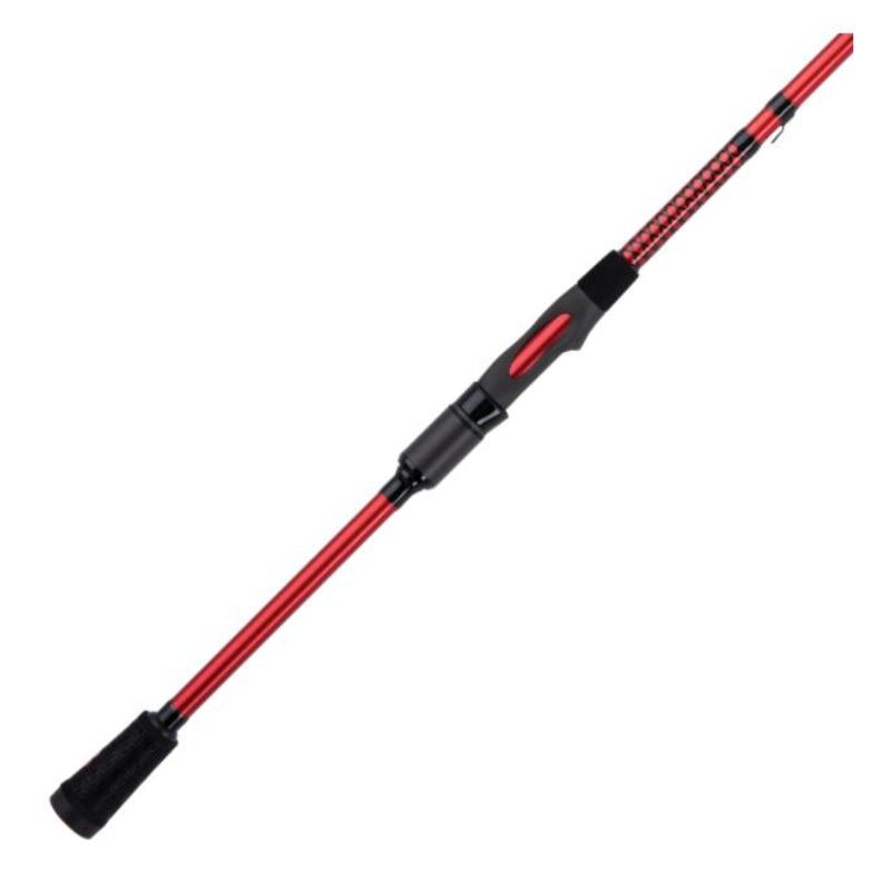 Shakespeare Ugly Stik Carbon Spinning Rod 6’10” M