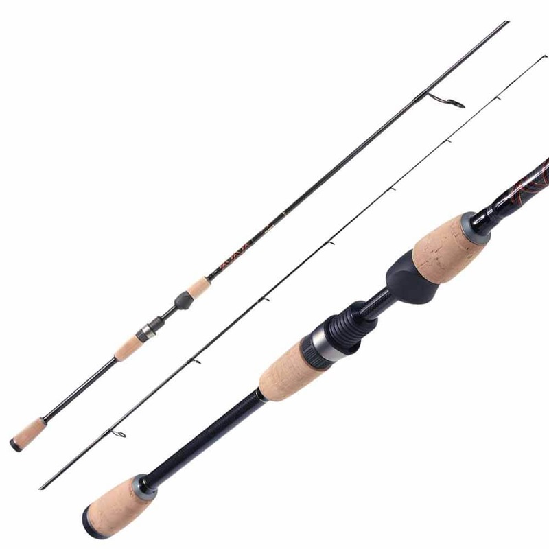 Star Rods Seagis 7′ M Spinning Rod SK817FT70G