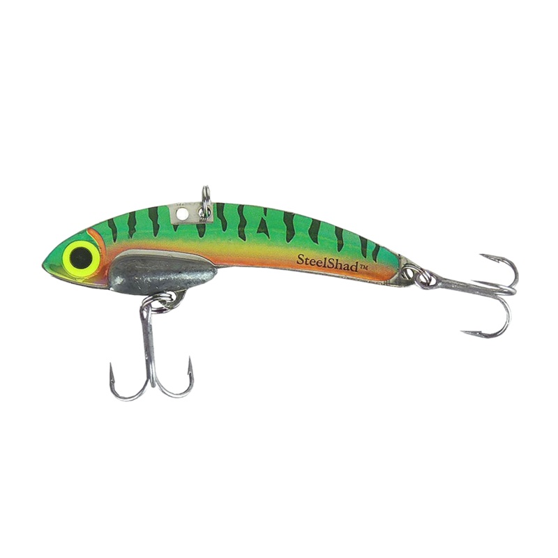 Steelshad XL Perch 3/4oz