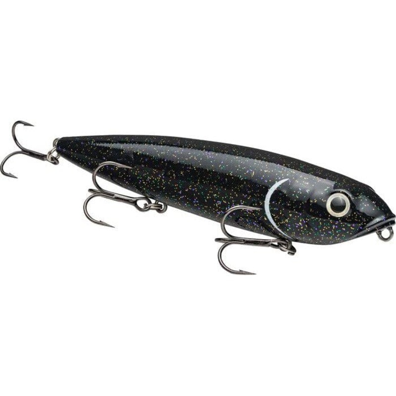 Strike King Kvd Sexy Dawg Black Lab