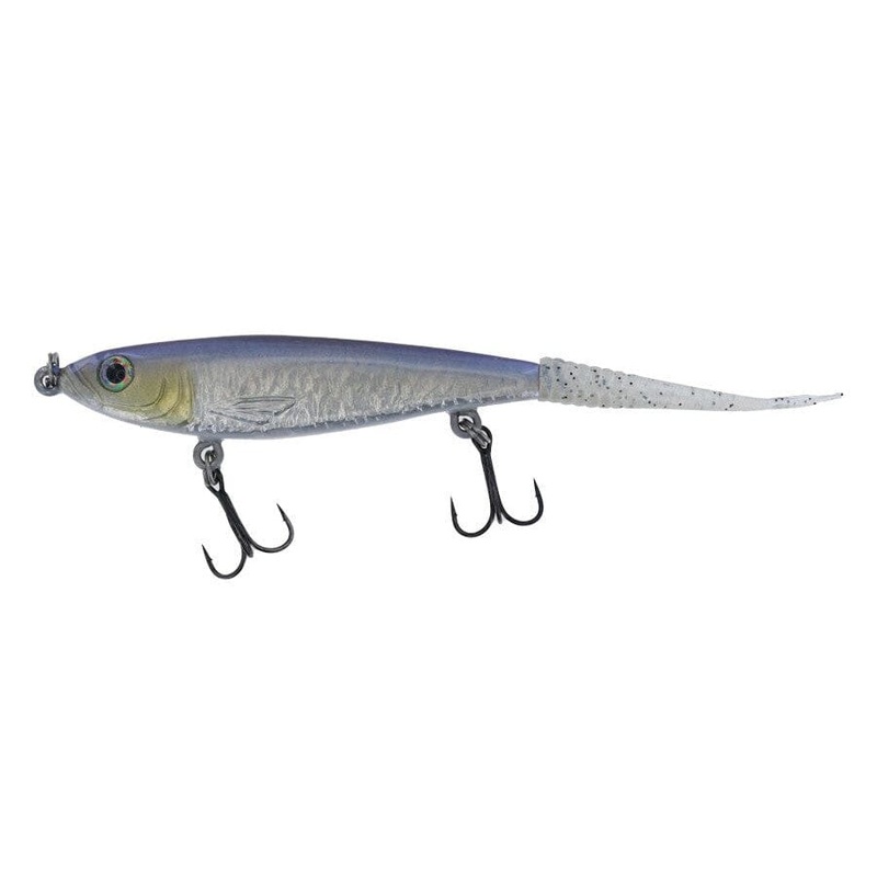 Sweet Bait Twitch Foil Blue Back Slow Sink