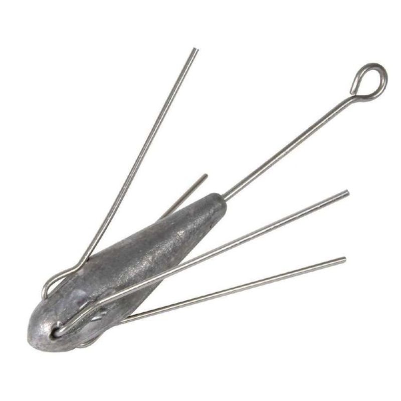 Tec Tackle Break Away Sinker 112g