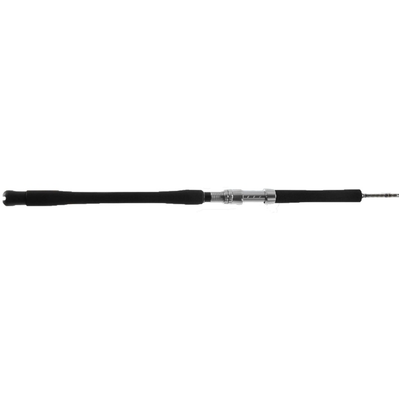 Tsunami Carbon Shield II Jigging Series Spinning Rods TSCSHDIIJS561M-B