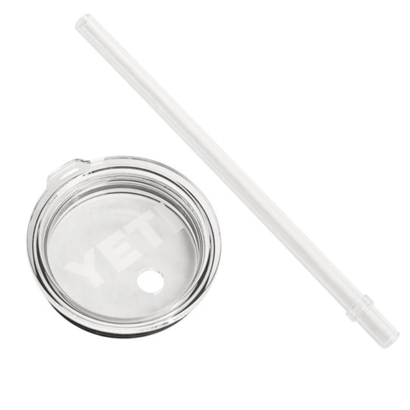 Yeti Rambler Tumbler Straw Lid 20OZ