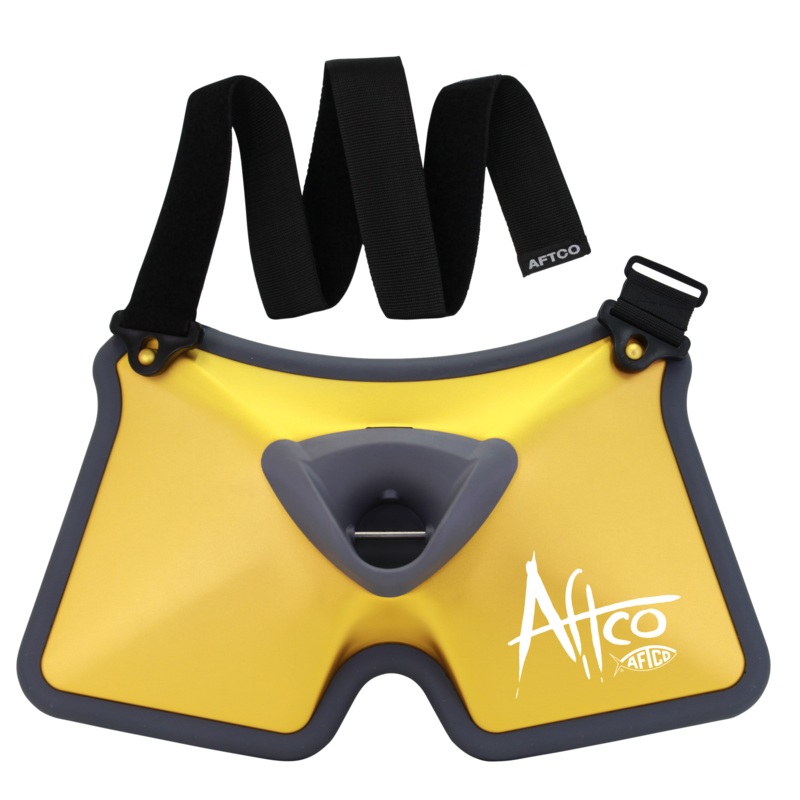 Aftco Vallarata XL Fighting Belt BELTXL1