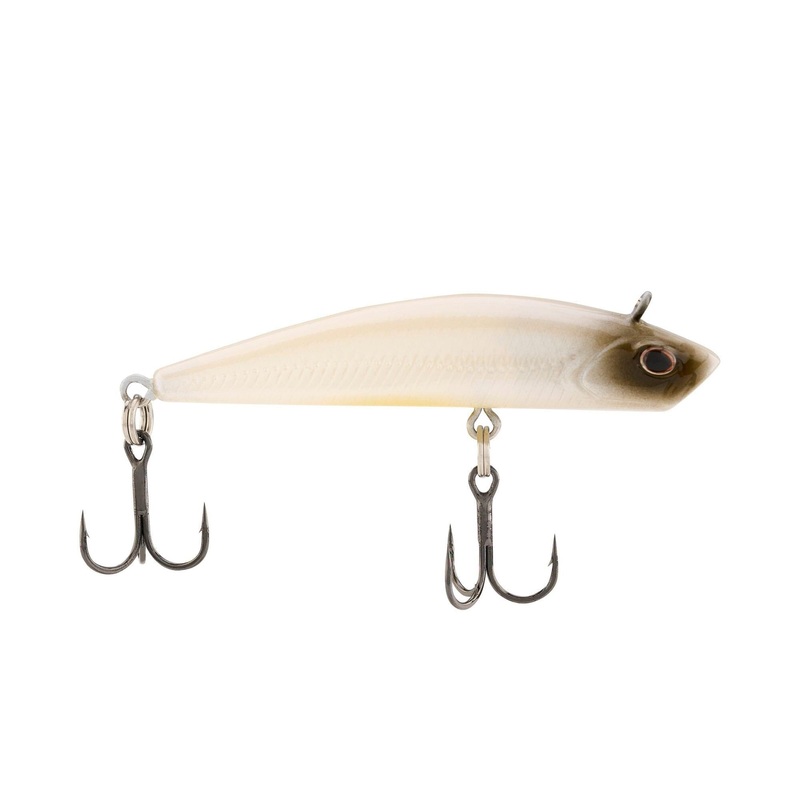 Berkley Finisher French Pearl 7